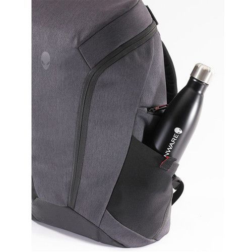  Mobile Edge Alienware Elite Backpack (Gray)