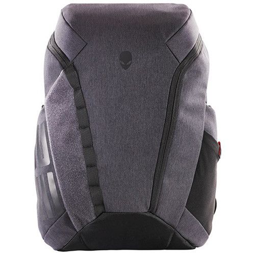  Mobile Edge Alienware Elite Backpack (Gray)