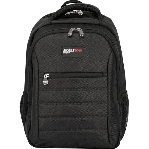  Mobile Edge SmartPack Backpack for 16