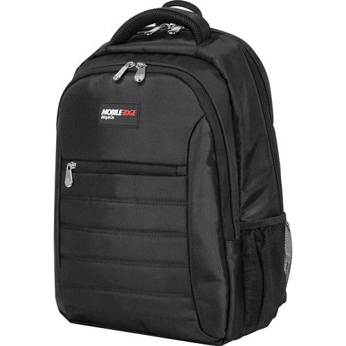  Mobile Edge SmartPack Backpack for 16