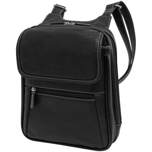  Mobile Edge Crossbody Tech Messenger - 11