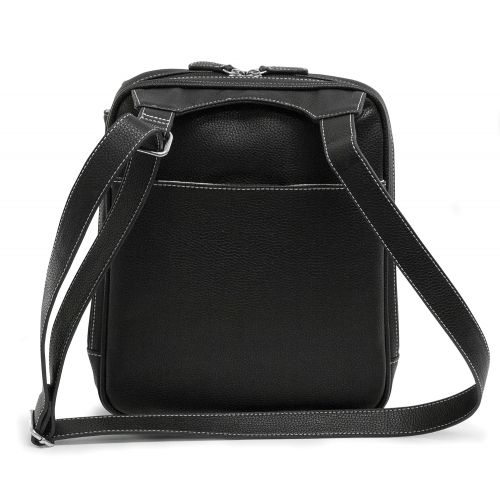  Mobile Edge Crossbody Tech Messenger - 11