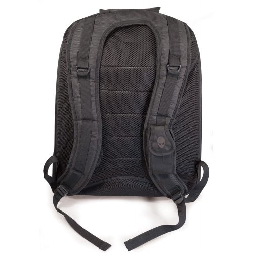  Mobile Edge Alienware Orion M14x Backpack Computer Case