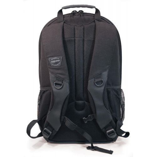  Mobile Edge ECO Friendly Canvas Backpack - 17.3