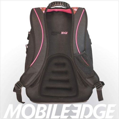  Mobile Edge Women’s 16PC  17 MacBook Pro Express Backpack