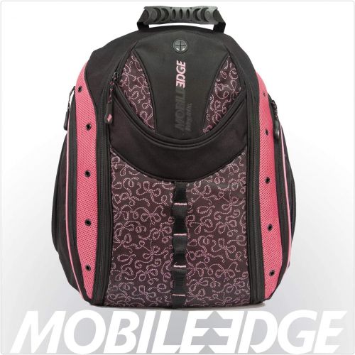  Mobile Edge Women’s 16PC  17 MacBook Pro Express Backpack