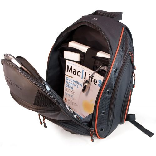  Mobile Edge EVO Backpack - 16PC  17 MacBook Pro