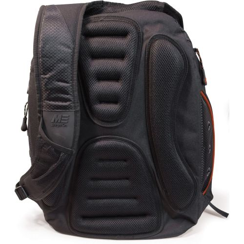  Mobile Edge EVO Backpack - 16PC  17 MacBook Pro