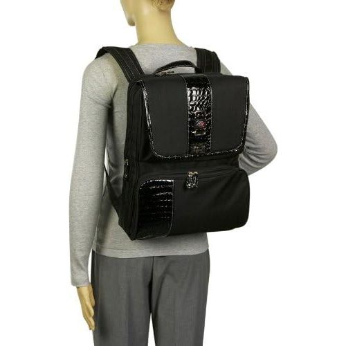 Mobile Edge ScanFast Checkpoint Friendly Onyx Backpack - 16PC  17 MacBook Pro