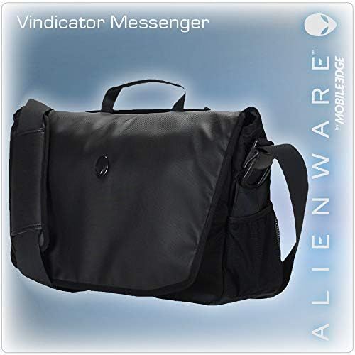  Mobile Edge Alienware Vindicator Messenger 1417-Inch Combo (AWVM1417)