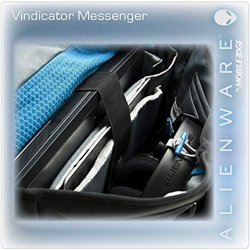  Mobile Edge Alienware Vindicator Messenger 1417-Inch Combo (AWVM1417)