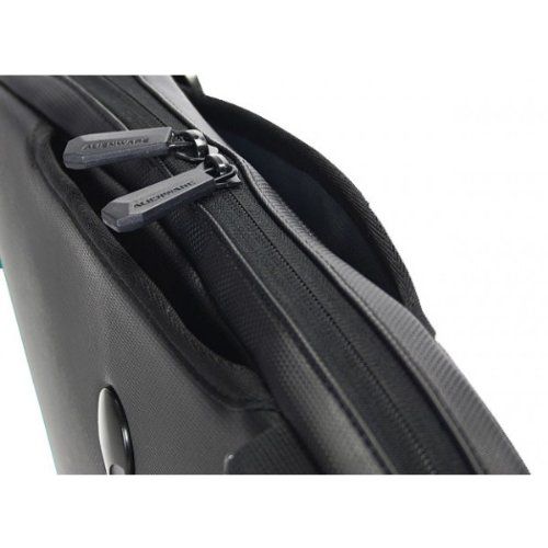  Mobile Edge Alienware Vindicator Slim Hard Case for 17-Inch Laptop (AWVSC17) [Discontinued by Manufacturer]