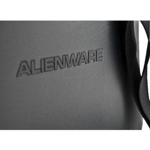  Mobile Edge Alienware Vindicator Slim Hard Case for 17-Inch Laptop (AWVSC17) [Discontinued by Manufacturer]