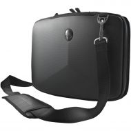 Mobile Edge Alienware Vindicator Black Laptop Briefcase, 17 Inch, ScanFast TSA Checkpoint Friendly AWVBC17