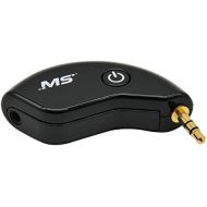 Mobile Spec MobileSpec Bluetooth 4.2 Wireless TV Transmitter Adapter