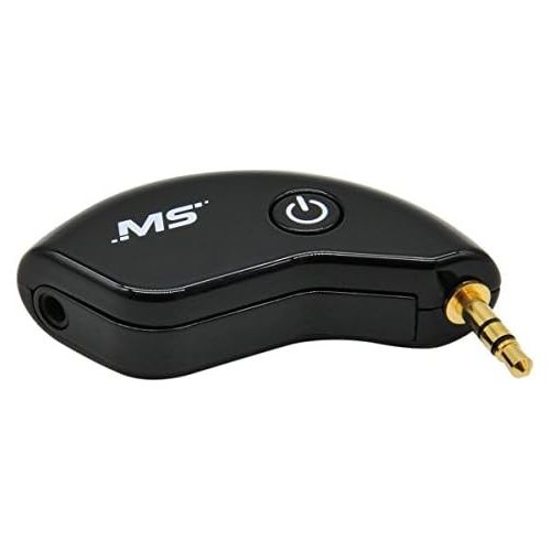  Mobile Spec MobileSpec Bluetooth 4.2 Wireless TV Transmitter Adapter