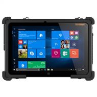 MobileDemand, LC Flex 10A Windows 10 Pro Rugged Tablet - Military Drop Tested