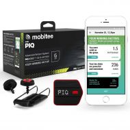 Mobitee and PIQ Wearable Golf Sport Tracker