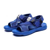 Mobnau Open Toe Skidproof Athletic Beach Sandals for Boys