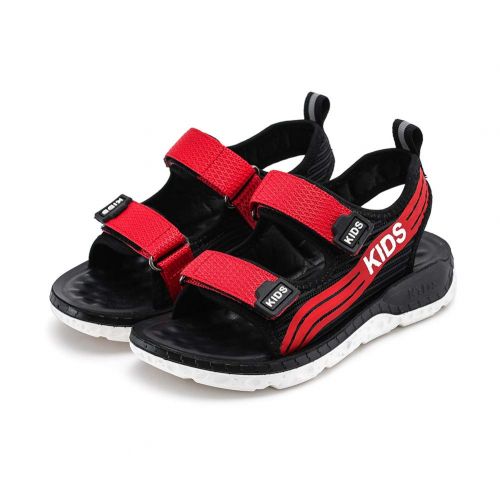  Mobnau Open Toe Sport Walking Beach Sandles Sandals for Boys