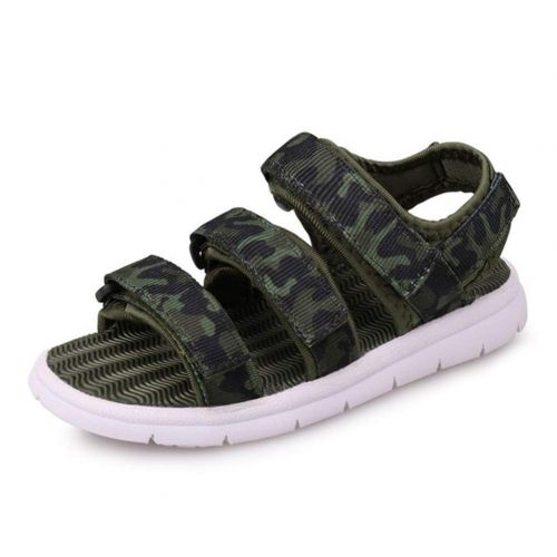  Mobnau Athletic Summer Beach Boys Sandals Skidproof Sandles