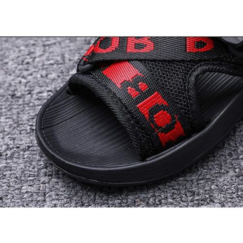  Mobnau Athletic Beach Hiking Summer Kids Sandles Sandals for Boys