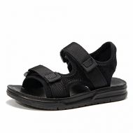 Mobnau Summer Hiking Sandals for Boys Kids Sandles