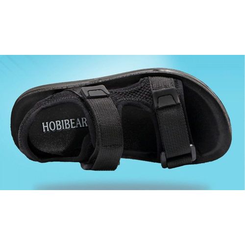  Mobnau Summer Hiking Sandals for Boys Kids Sandles