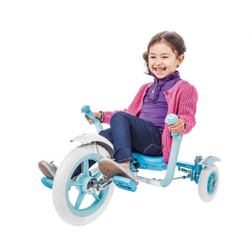  Mobo Tot Disney Frozen Ergonomic Three Wheeled Cruiser by Mobo