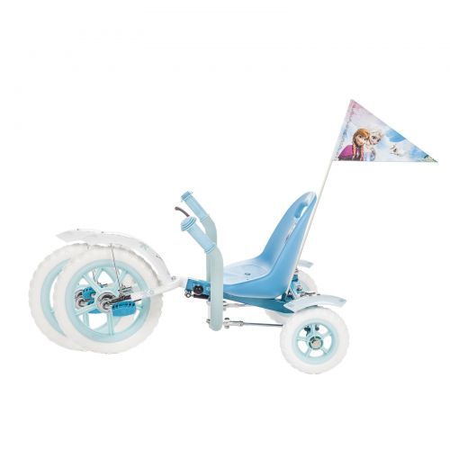  Mobo Tot Disney Frozen Ergonomic Three Wheeled Cruiser by Mobo