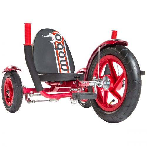  Mobo Mity Sport Three Wheeled Cruiser Tricycle