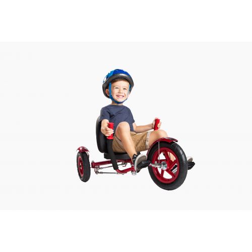  Mobo Mity Sport Three Wheeled Cruiser Tricycle