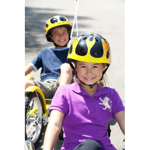  Mobo Cruiser Mobo Mobito Kids 3-Wheel Bike. Recumbent Trike. Childs Cruiser Tricycle