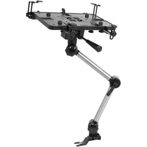  [아마존베스트]Mobotron MS-426 Standard Car iPad Laptop Mount Holder Stand