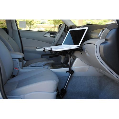  [아마존베스트]Mobotron MS-426 Standard Car iPad Laptop Mount Holder Stand