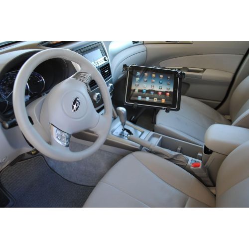  [아마존베스트]Mobotron MS-426 Standard Car iPad Laptop Mount Holder Stand