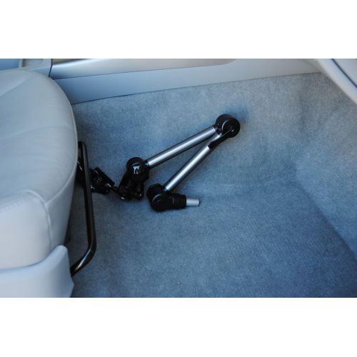  [아마존베스트]Mobotron MS-426 Standard Car iPad Laptop Mount Holder Stand