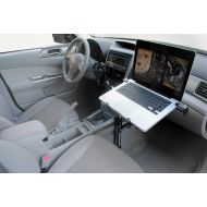 [아마존베스트]Bundle Deal Mobotron MS-526 Heavy-Duty Laptop Mount + Screen Stabilizer
