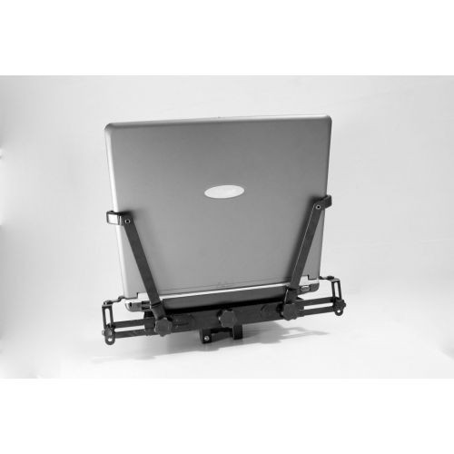  [아마존베스트]Bundle Deal Mobotron MS-526 Heavy-Duty Laptop Mount + Screen Stabilizer