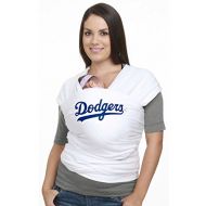 Moby Wrap MLB Edition, Dodgers White