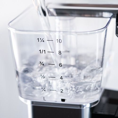  [아마존 핫딜]  [아마존핫딜]Moccamaster Filter Kaffeemaschine KBG 741 AO, 1.25 Liter, 1520 W, Black