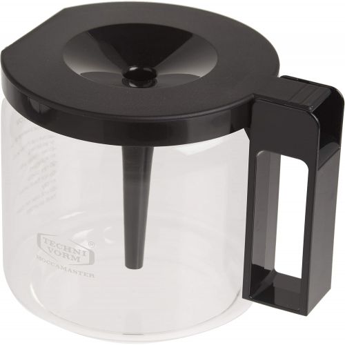  Moccamaster Glaskanne KBG 1,25 ltr.