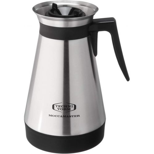  Moccamaster Thermoskanne KGBT 1,25 ltr.