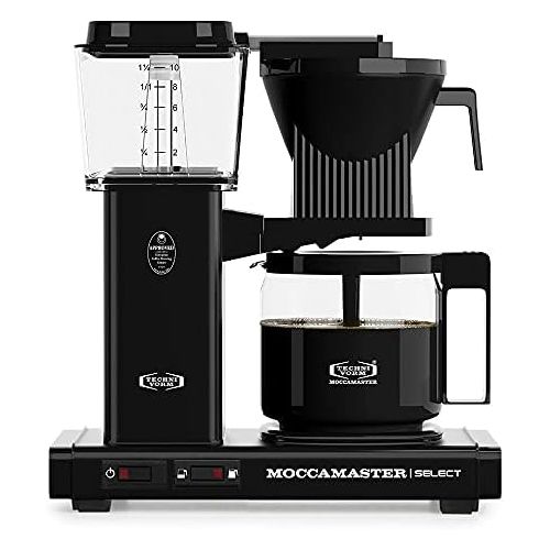  [아마존베스트]Moccamaster Filter Coffee Maker