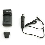 Mochalight Battery Charger for GoPro HD HERO3 and GoPro AHDBT-201, AHDBT-301