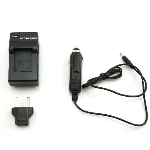  Mochalight Battery Charger for GoPro HD HERO3 and GoPro AHDBT-201, AHDBT-301