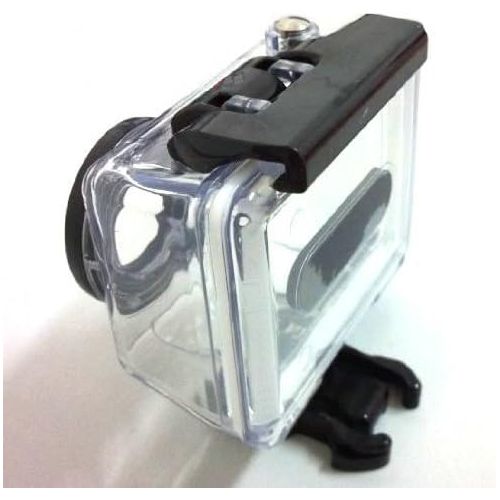  Mochalight Replacement Underwater Waterproof Case Housing Lock for GoPro Hero2