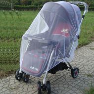 MochoHome Mosquito and Bug Net for Stroller or Infant Carrier, X-Large