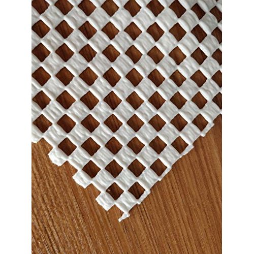  Mockins Premium Grip and Non Slip Rug Pad 5 x 7 ft Area Rug Pad Keeps Your Area Rugs Protected and in Place On Any Hard Floors Or Hard Surfaces …