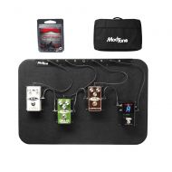 ModTone Guitar Effects ModTone Ready Board 4 Hard Mounted Pedals For Country Music (MT